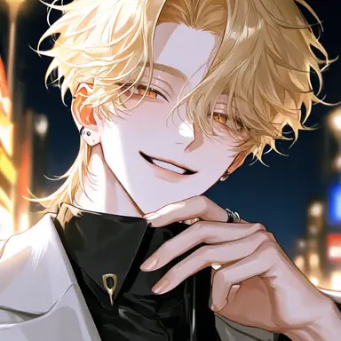 Profile image of 春樹
