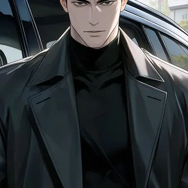 Profile image of Damon Reeves