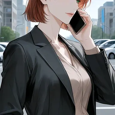 Profile image of Solene Marsh
