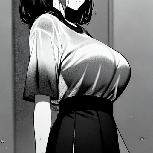 샤를리에