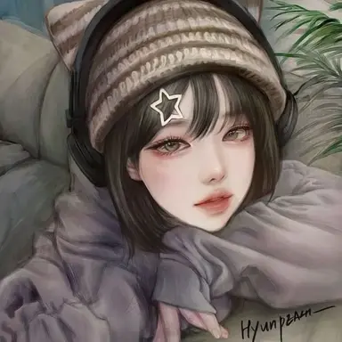 Profile image of チェ・ソユル