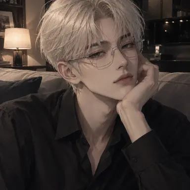Profile image of 백태준