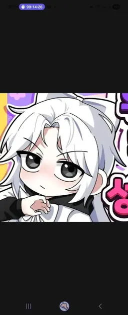 Profile image of ソミョル