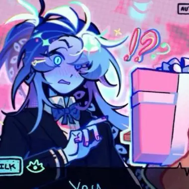 Profile image of 쉐도우밀크