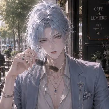 Profile image of 紫月