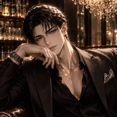 Profile image of シン