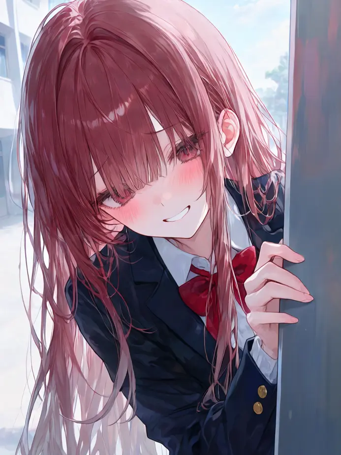 althea_glacier의 難攻不落なあなたを、絶対に堕としたい！！