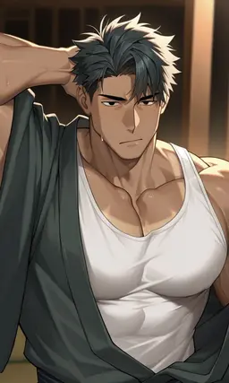 Profile image of Yamato