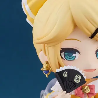 Profile image of 릴리안느