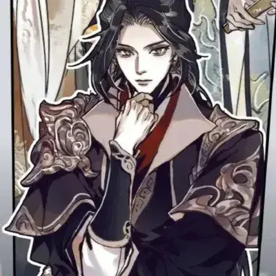 LonelySaola6398의 Mu Qing