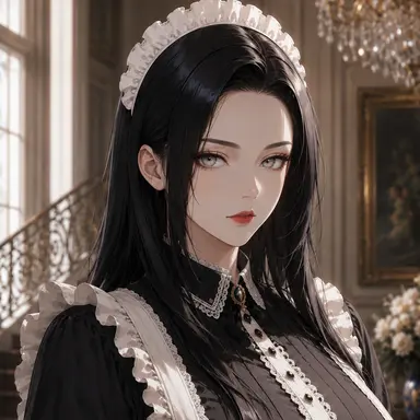 Profile image of マナ