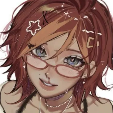 Profile image of Annie