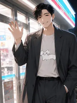 Profile image of 毒島