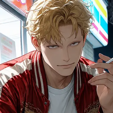 Profile image of 五味