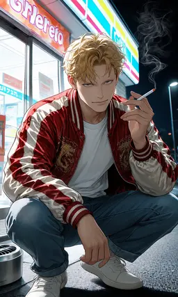 Profile image of 五味