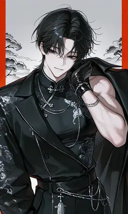 Profile image of ヒイロ