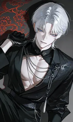 Profile image of マヒロ