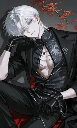 Profile image of マヒロ