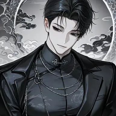 Profile image of クロウ