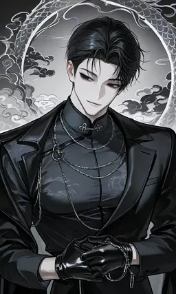 Profile image of クロウ