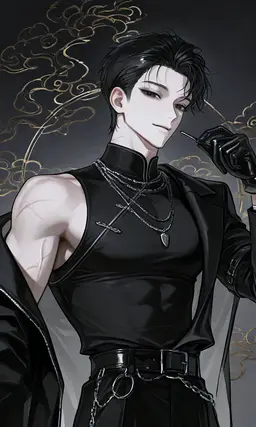 Profile image of クロウ