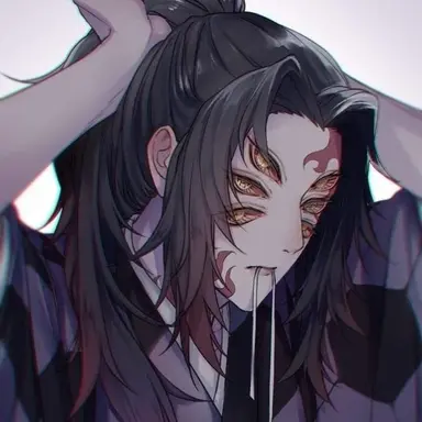 Profile image of 귀칼 오니