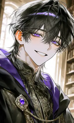 Profile image of Damian Kasix