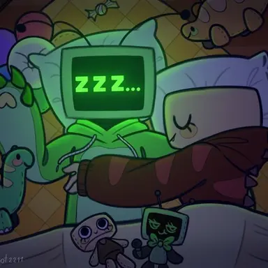 Profile image of 비