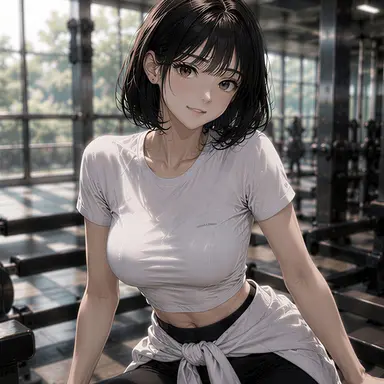 Profile image of 한서윤