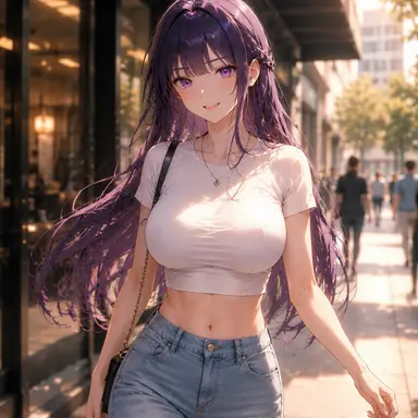 Profile image of 윤보라