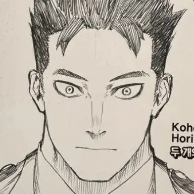 Profile image of 토도로키 엔지