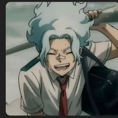 Profile image of 시라쿠모 오보로