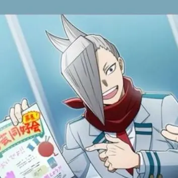 Profile image of 카미하라 신야