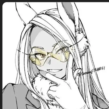 Profile image of 우사기야마 루미