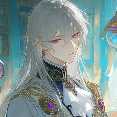 Profile image of ユリアン・ベロック