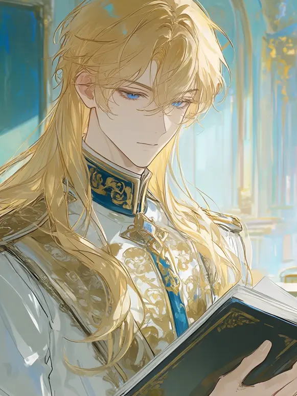 MeltingButter의 Elysia Academy