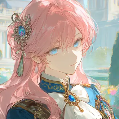 Profile image of エレナ・ローゼンベル
