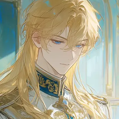 Profile image of エイデン・ヴァレリオン