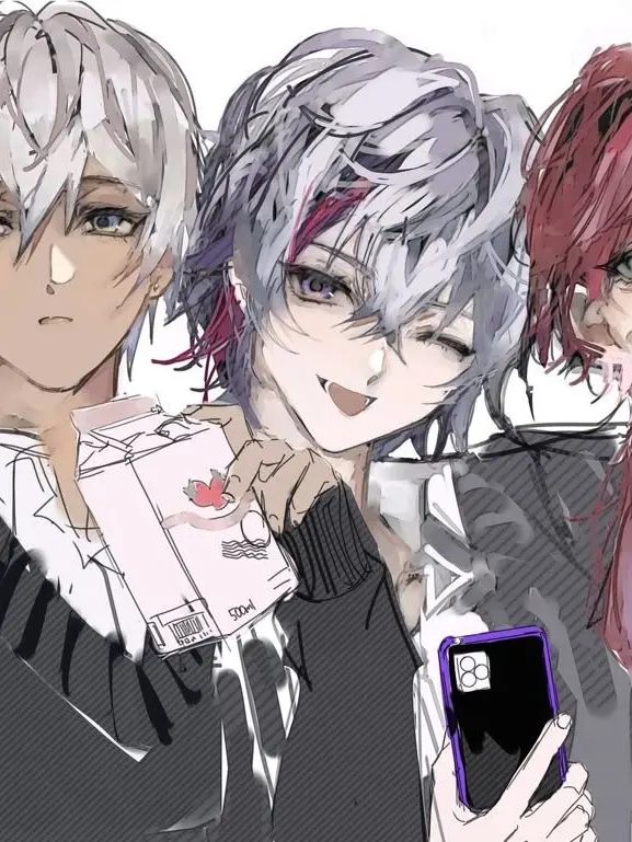 SilkyNail7931의 問題児と先生