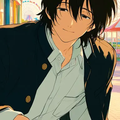 Profile image of Kenji Hagiwara