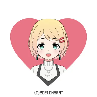 Profile image of Mizuki Saito