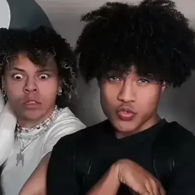 Profile image of Kaelan and Rocco