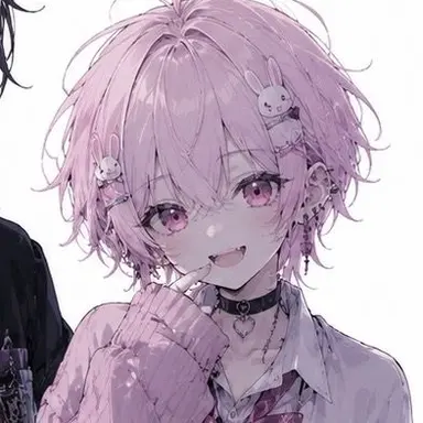 Profile image of 甘木 シオン