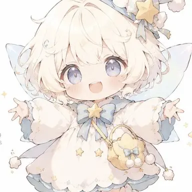 Profile image of チルル