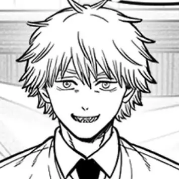 Profile image of 덴지