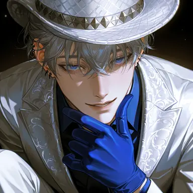 Profile image of ルーシュ