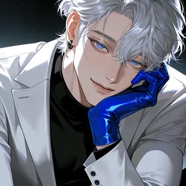 Profile image of ルーシュ