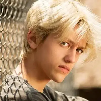 Profile image of Scorpius Malfoy