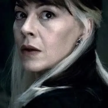 Profile image of Narcissa Malfoy