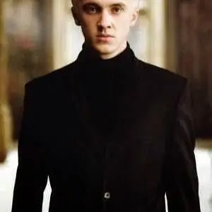 Profile image of Draco Malfoy